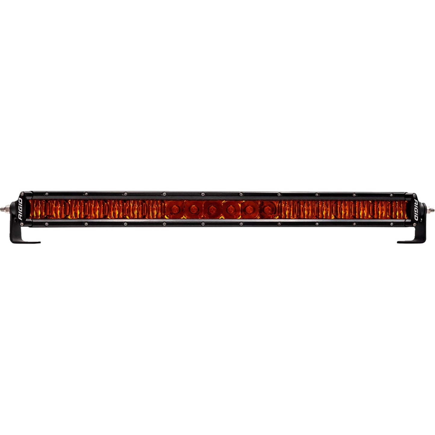 Rigid SR SERIES 20" SPOT AMBER PRO LIGHTBAR OPEN BOX [MPN: 922314]_1954110