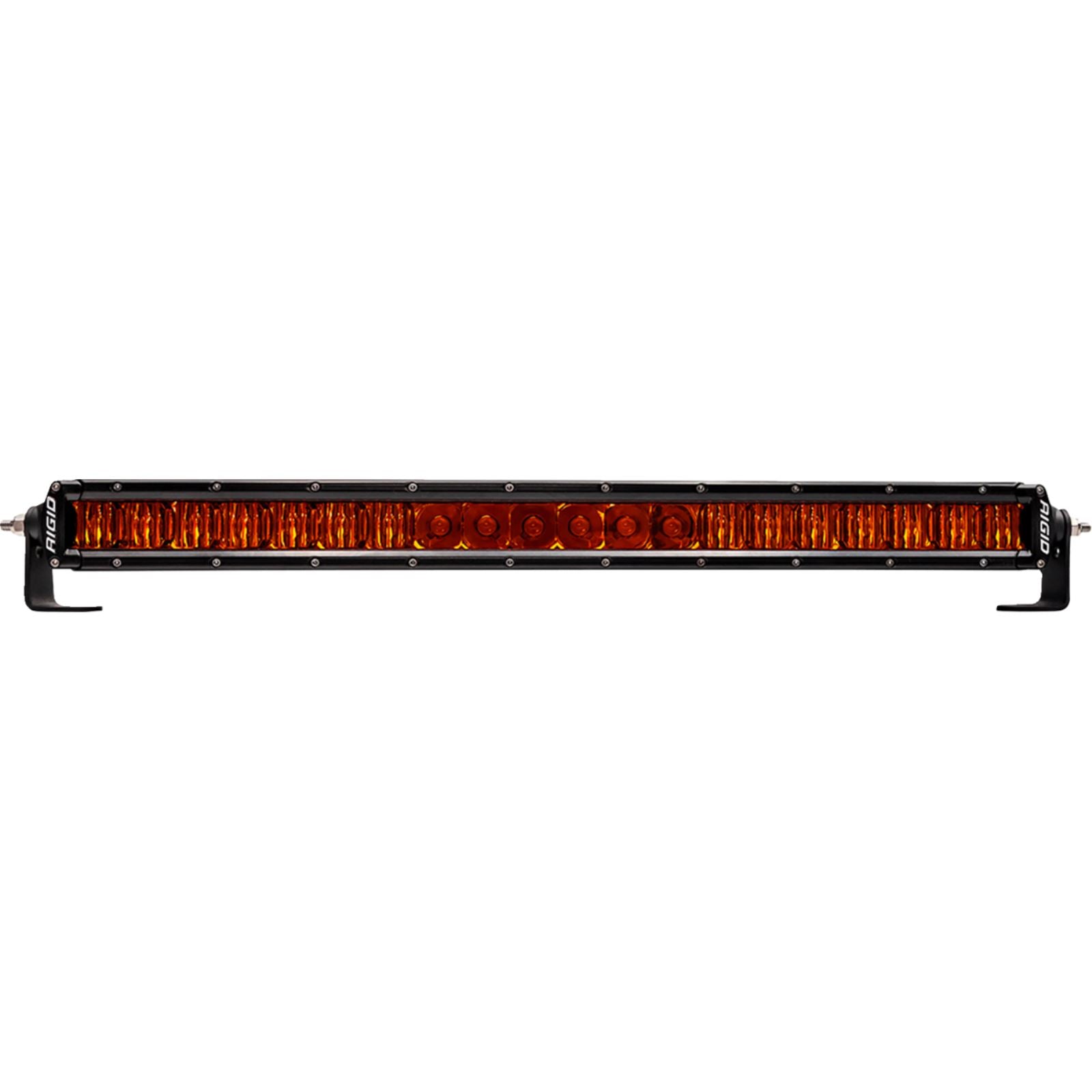 Rigid SR SERIES 20" SPOT AMBER PRO LIGHTBAR OPEN BOX [MPN: 922314]_1954110