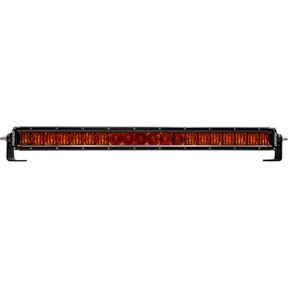 Rigid SR SERIES 20" SPOT AMBER PRO LIGHTBAR OPEN BOX [MPN: 922314]_1954110