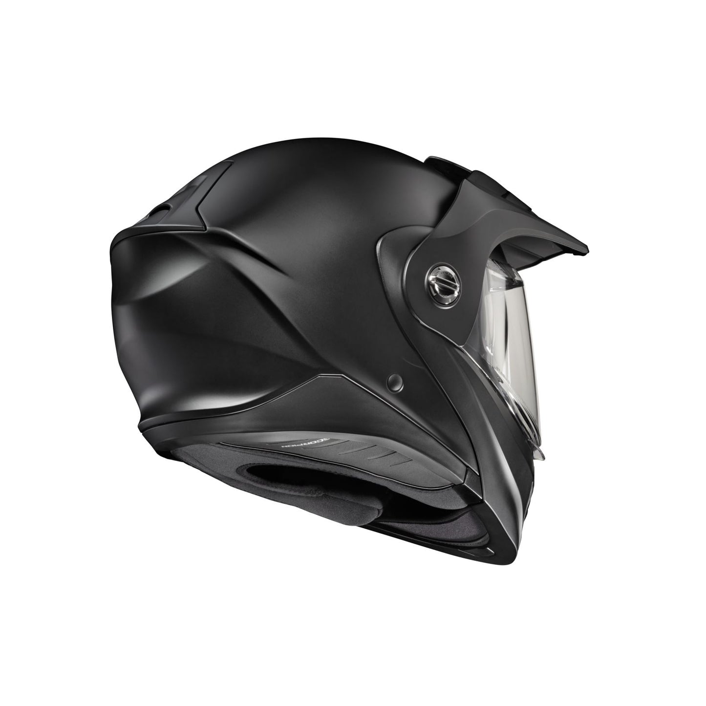 Exo-AT960 Modular Helmet - Matte Black - Large_1154683