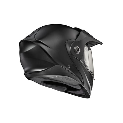 Exo-AT960 Modular Helmet - Matte Black - Large_1154683