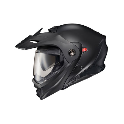 Exo-AT960 Modular Helmet - Matte Black - Large_1154676