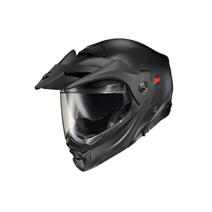 Exo-AT960 Modular Helmet - Matte Black - Large_1154677