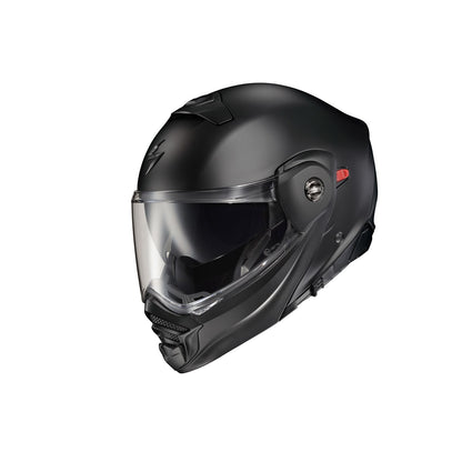 Exo-AT960 Modular Helmet - Matte Black - Large_1154678