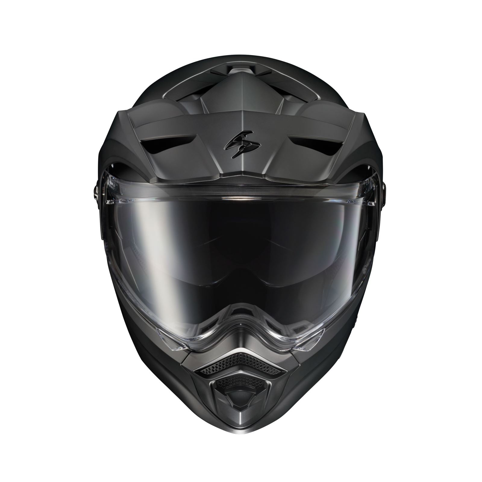 Exo-AT960 Modular Helmet - Matte Black - Large_1154679