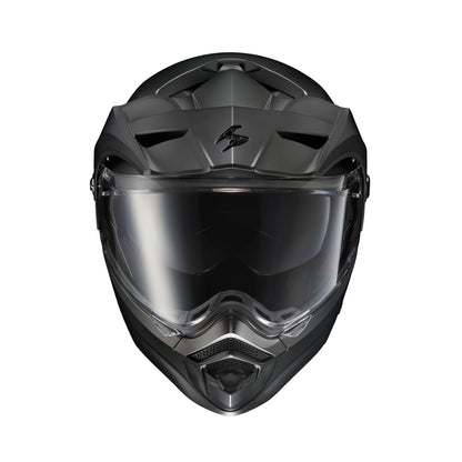 Exo-AT960 Modular Helmet - Matte Black - Large_1154679