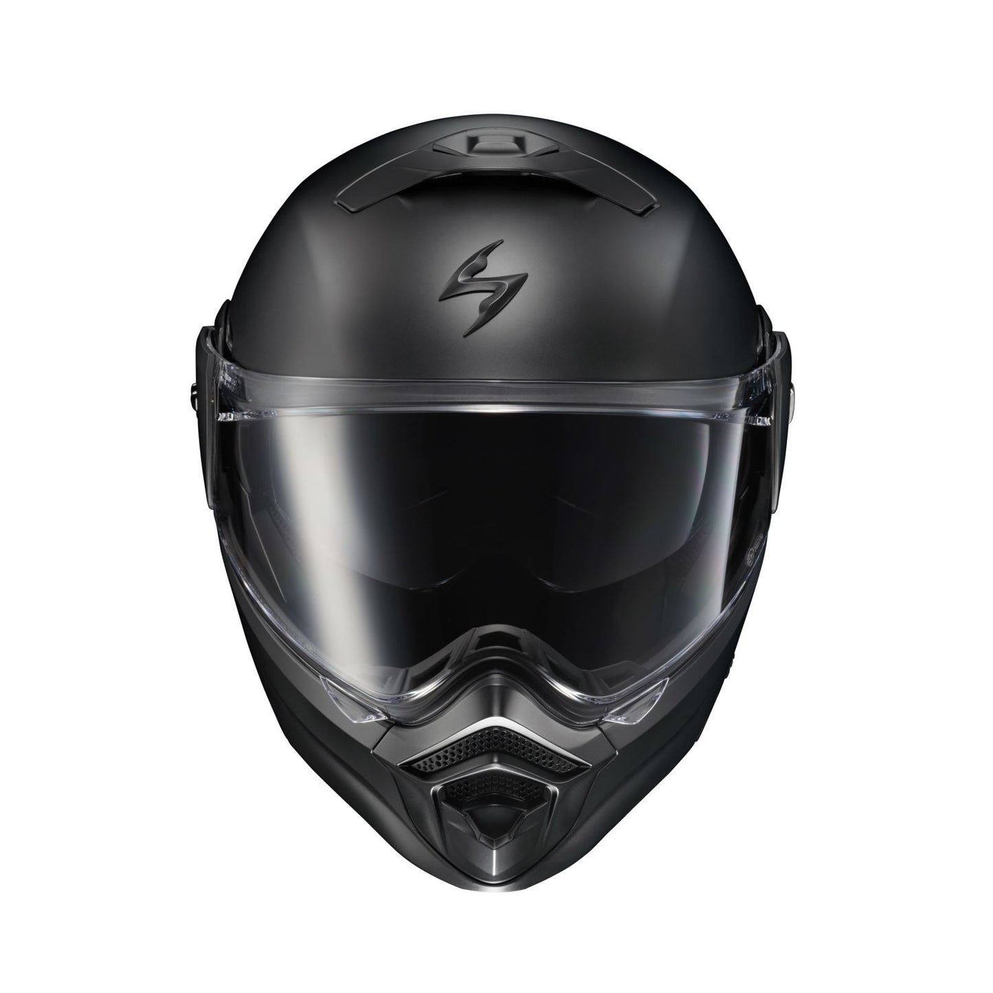 Exo-AT960 Modular Helmet - Matte Black - Large_1154680
