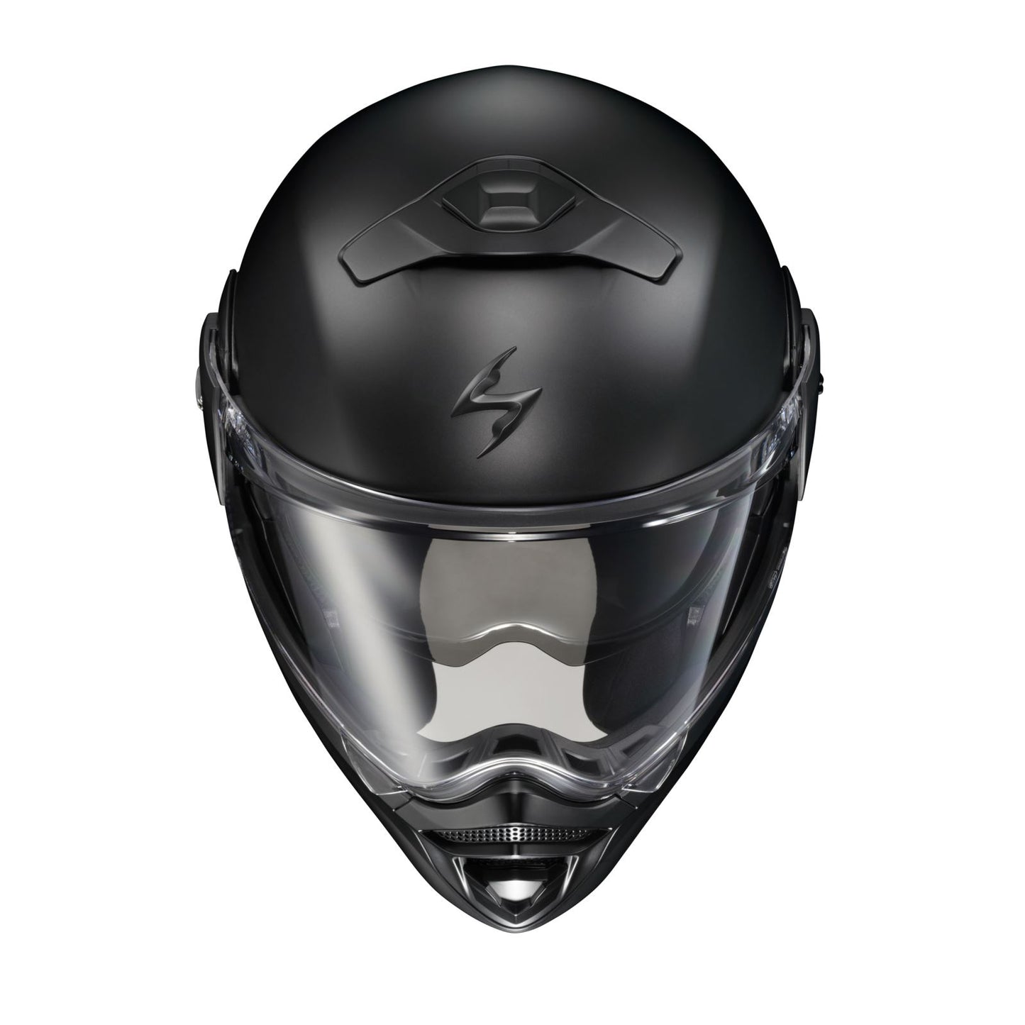 Exo-AT960 Modular Helmet - Matte Black - Large_1154681