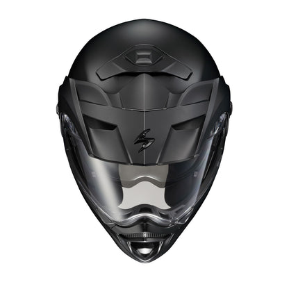 Exo-AT960 Modular Helmet - Matte Black - Large_1154682