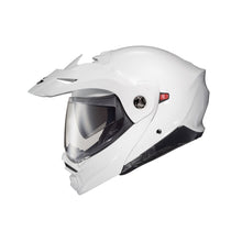 Exo-AT960 Modular Helmet - Gloss White - Small_1154637
