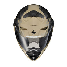 ScorpionEXO EXO-AT960 Modular Helmet - Sand/Black - 3XL OPEN BOX [MPN: 96-1048]_1947287