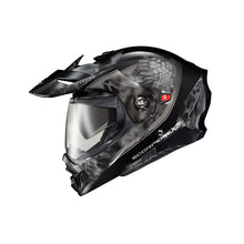 ScorpionEXO Exo-AT960 Modular Helmet - Kryptek Typhon - Medium 96-2124_1154934