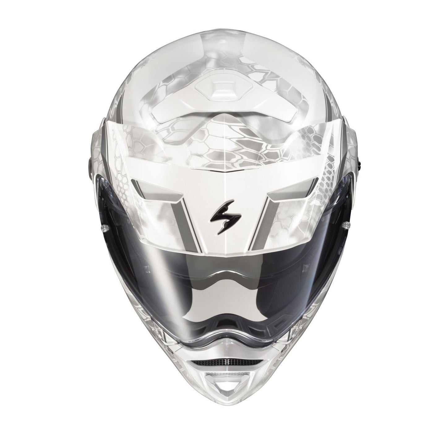ScorpionEXO Exo-AT960 Modular Helmet - Kryptek Wraith - Large 96-2135_1154901