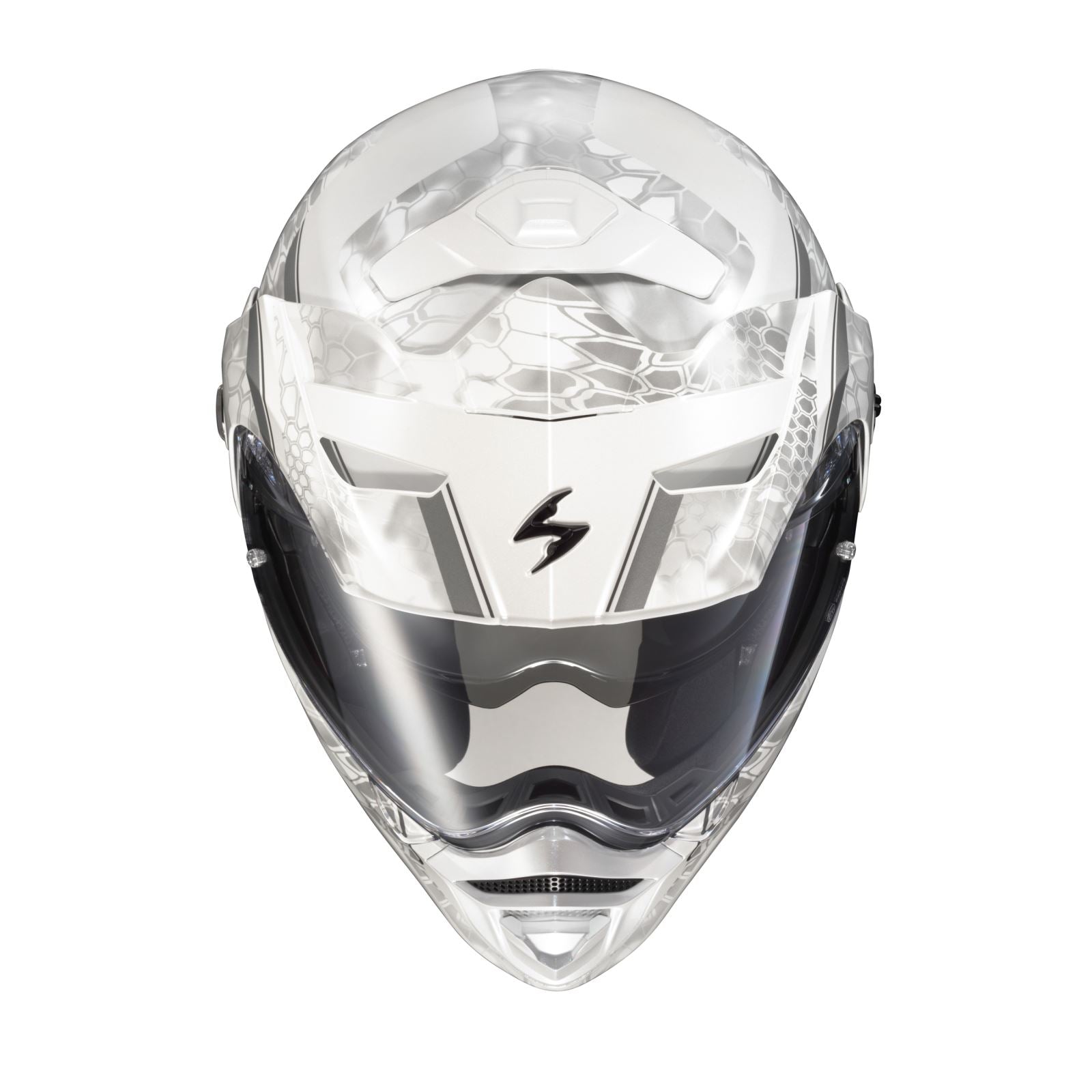 ScorpionEXO Exo-AT960 Modular Helmet - Kryptek Wraith - Large 96-2135_1154901