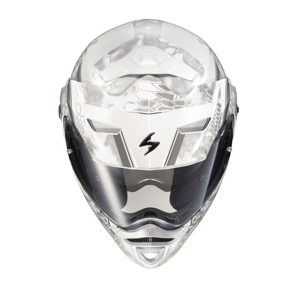 ScorpionEXO Exo-AT960 Modular Helmet - Kryptek Wraith - Large 96-2135_1154901