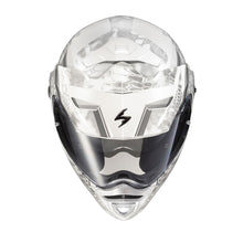 ScorpionEXO Exo-AT960 Modular Helmet - Kryptek Wraith - Medium 96-2134_1154904