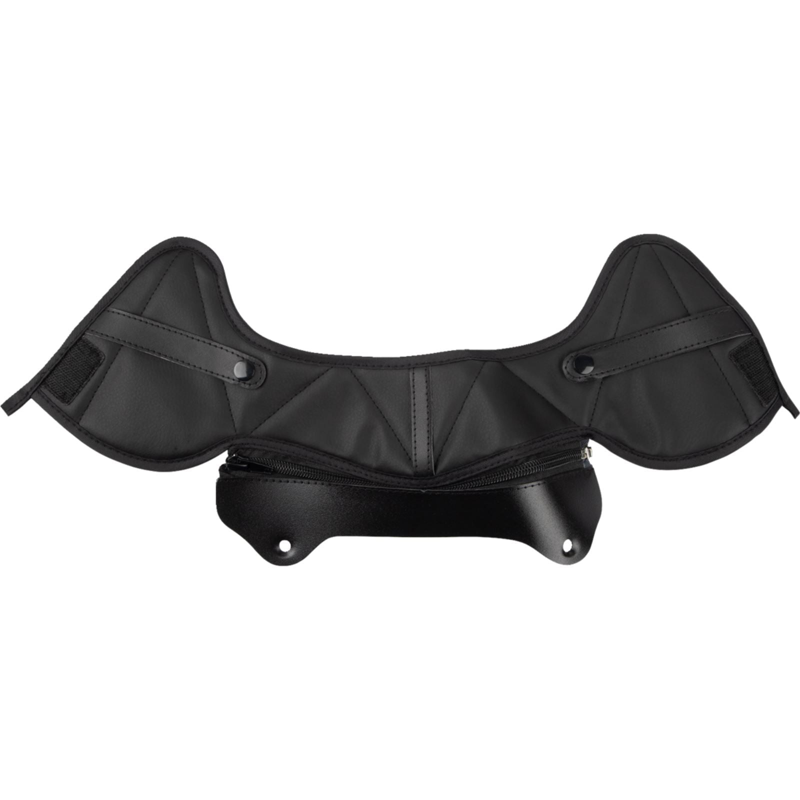 Z1R Vagrant NC Neck Curtain - Black 0133-1427_1158695