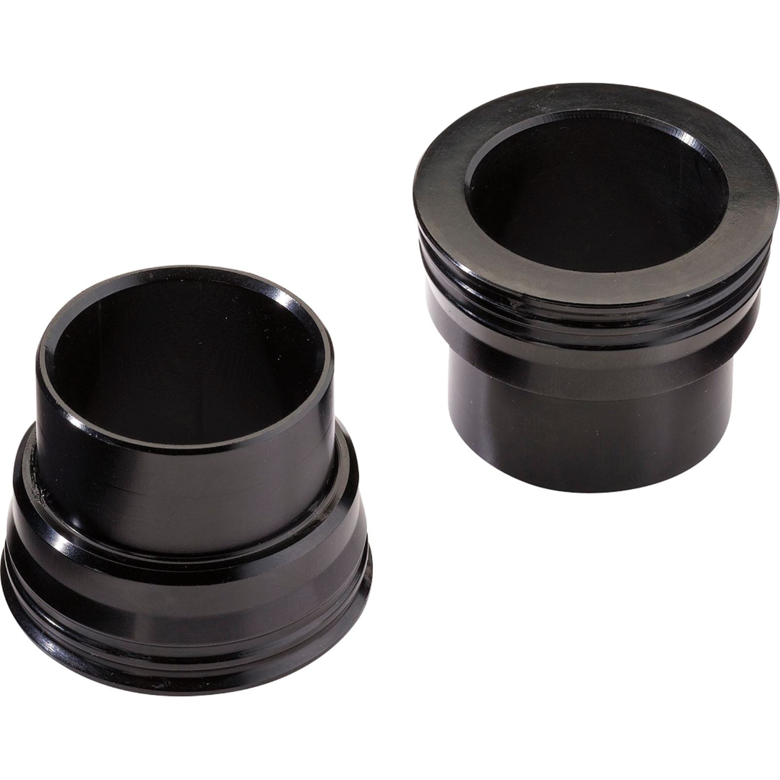 Moose Offroad SX-1 Wheel Spacer - Front - Gloss Black CF-WSP-KIT_1155087
