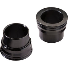 Moose Offroad SX-1 Wheel Spacer - Front - Gloss Black CF-WSP-KIT_1155087