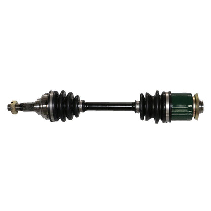 Moose Offroad Axle Kit - Complete - CV - Standard - Front Left/Right - Arctic Cat ARC-7019_1160687