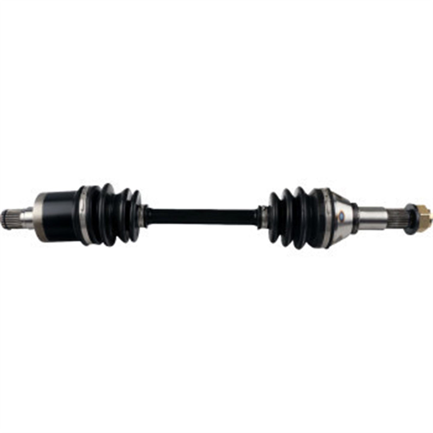 Moose Offroad Axle Kit - Complete - CV - Standard - Rear Left/Right/Middle - Can Am CAN-7037_1494703