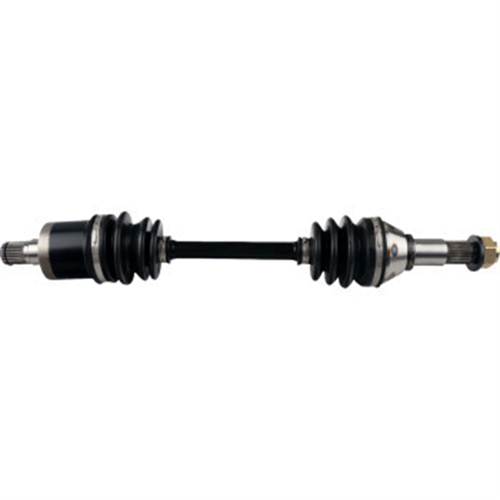 Moose Offroad Axle Kit - Complete - CV - Standard - Rear Left/Right/Middle - Can Am CAN-7037_1494703
