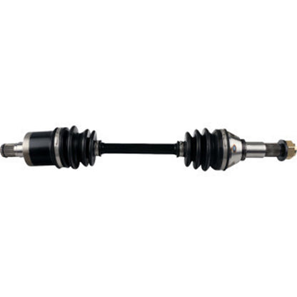 Moose Offroad Axle Kit - Complete - CV - Standard - Rear Left/Right/Middle - Can Am CAN-7037_1494703