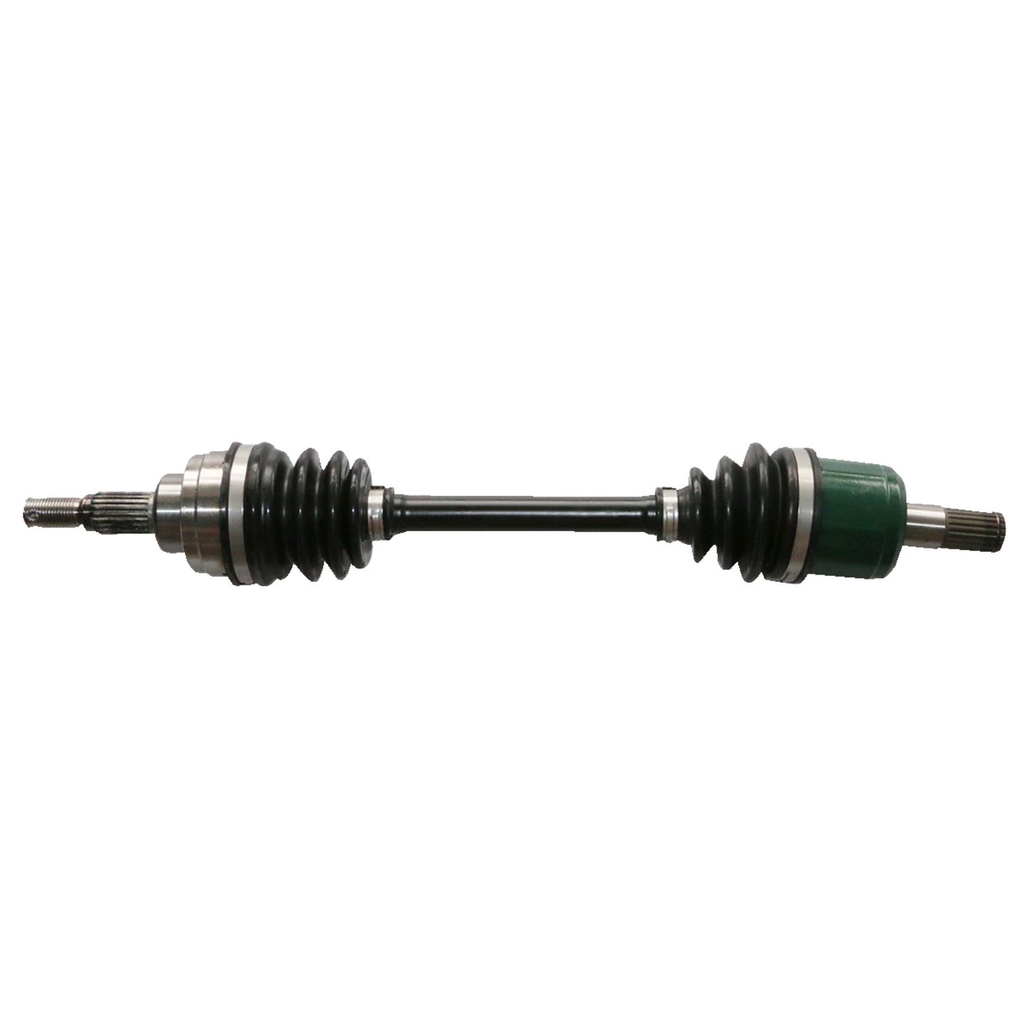 Moose Offroad Complete Axle Kit - CV - Standard - Front Left/Right for Honda TRX400 HON-7010_1160661
