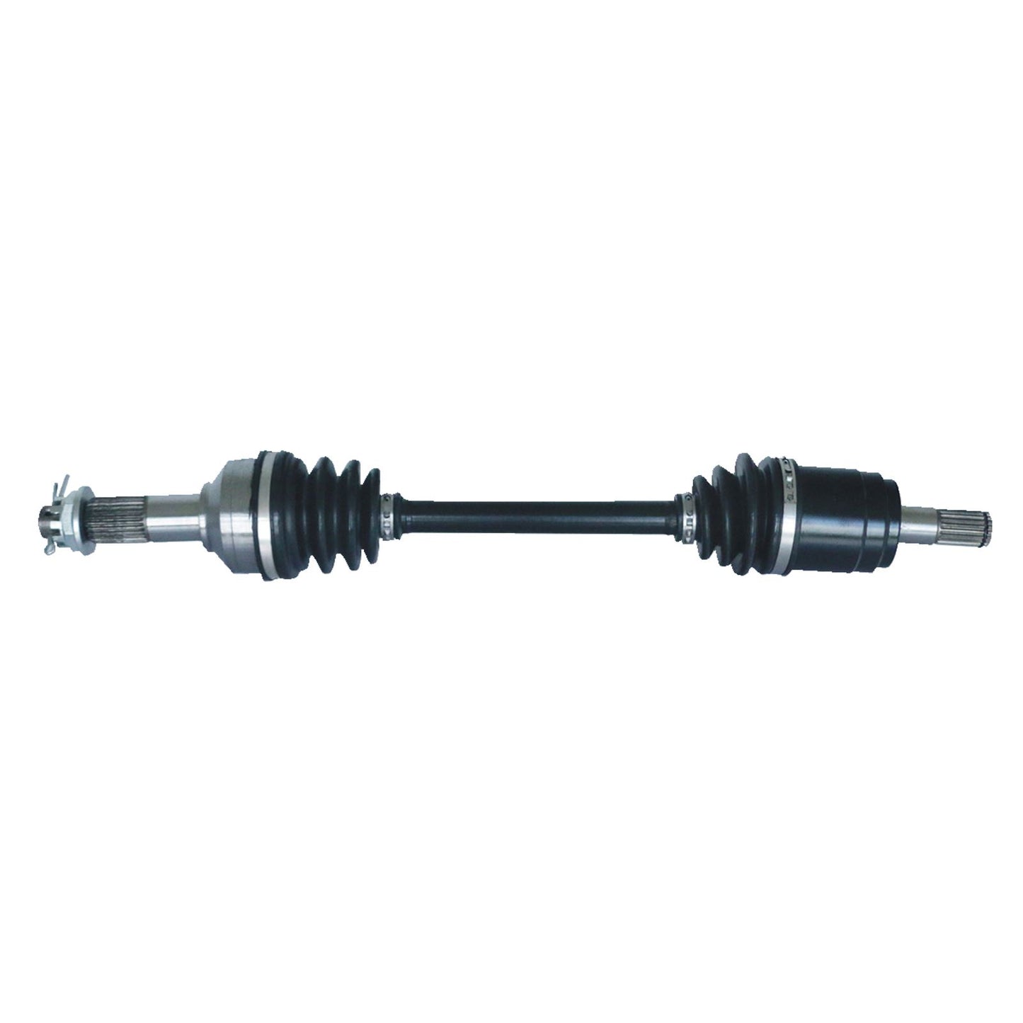 Moose Offroad Complete Axle Kit - CV - Standard - Front Right for Honda TRX420FA [MPN: HON-7028]_1160660