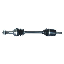 Moose Offroad Complete Axle Kit - CV - Standard - Front Right for Honda TRX420FA [MPN: HON-7028]_1160660