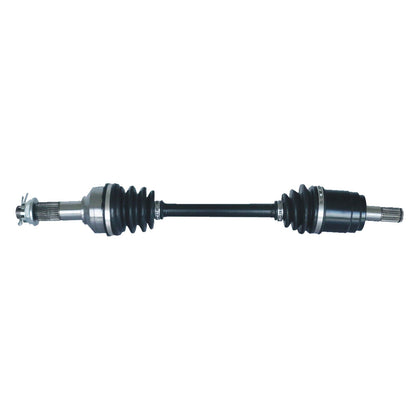 Moose Offroad Complete Axle Kit - CV - Standard - Front Right for Honda TRX420FA [MPN: HON-7028]_1160660