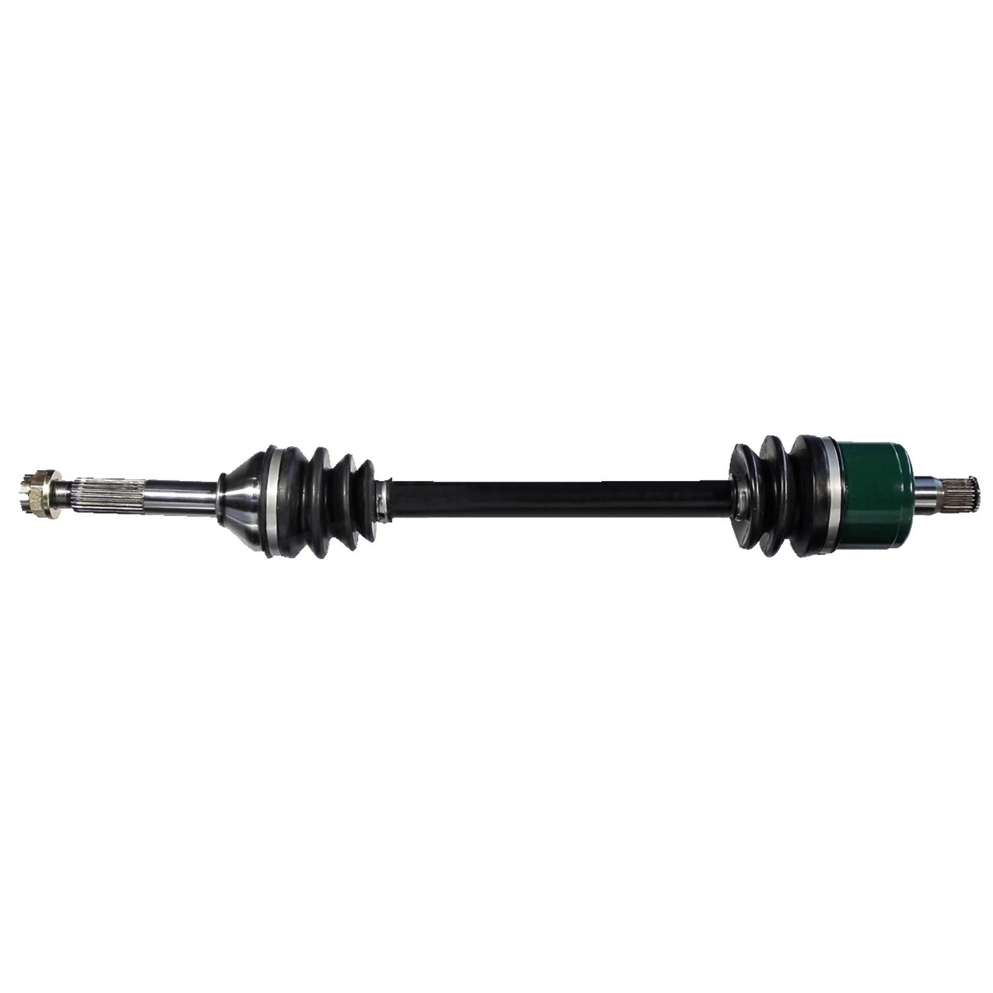 Moose Offroad Axle Kit - Complete - CV - Standard - Rear Left/Right for Kawasaki [MPN: KAW-7008]_1160659