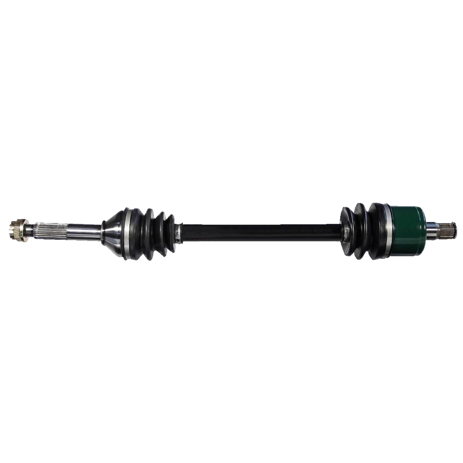 Moose Offroad Axle Kit - Complete - CV - Standard - Rear Left/Right for Kawasaki [MPN: KAW-7008]_1160659