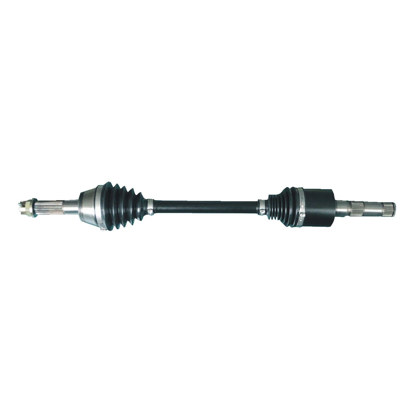 Moose Offroad Axle Kit - Complete - CV Orig Equip - Standard - Rear Left for Polaris [MPN: POL-7008]_1160658