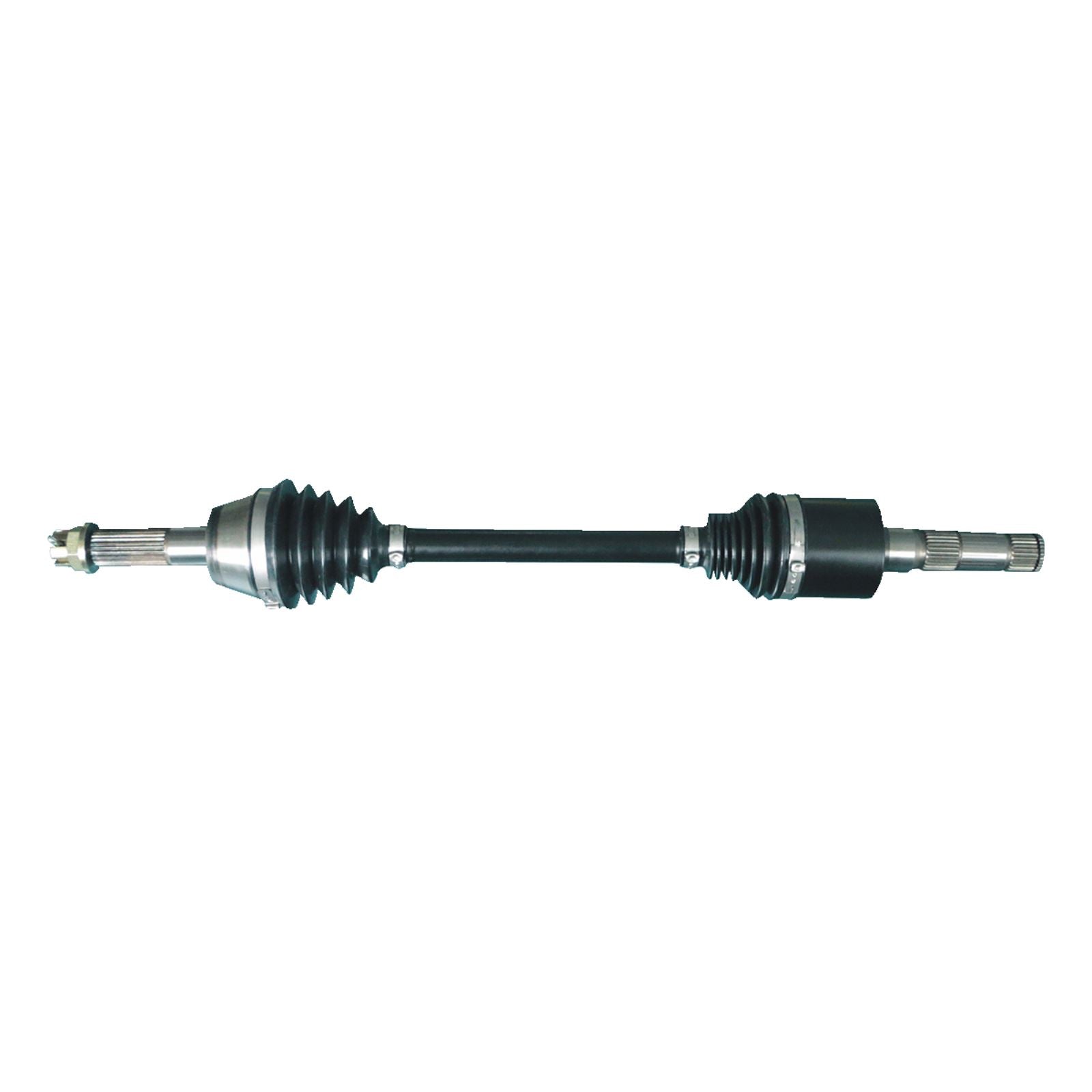 Moose Offroad Axle Kit - Complete - CV Orig Equip - Standard - Rear Left for Polaris [MPN: POL-7008]_1160658