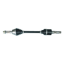 Moose Offroad Axle Kit - Complete - CV Orig Equip - Standard - Rear Left for Polaris [MPN: POL-7008]_1160658