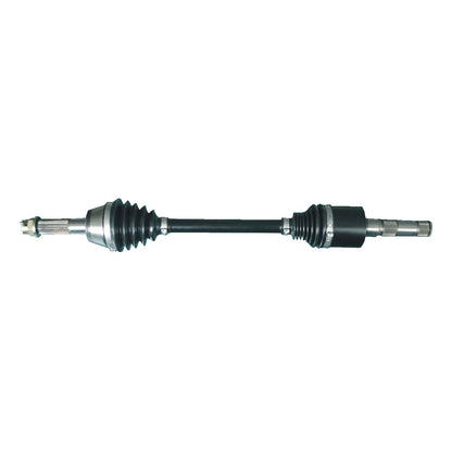 Moose Offroad Axle Kit - Complete - CV Orig Equip - Standard - Rear Left for Polaris [MPN: POL-7008]_1160658