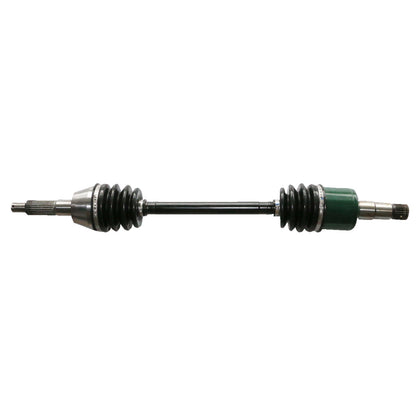 Moose Offroad Axle Kit - Complete - CV - Standard - Rear Right for Polaris [MPN: POL-7009]_1160657