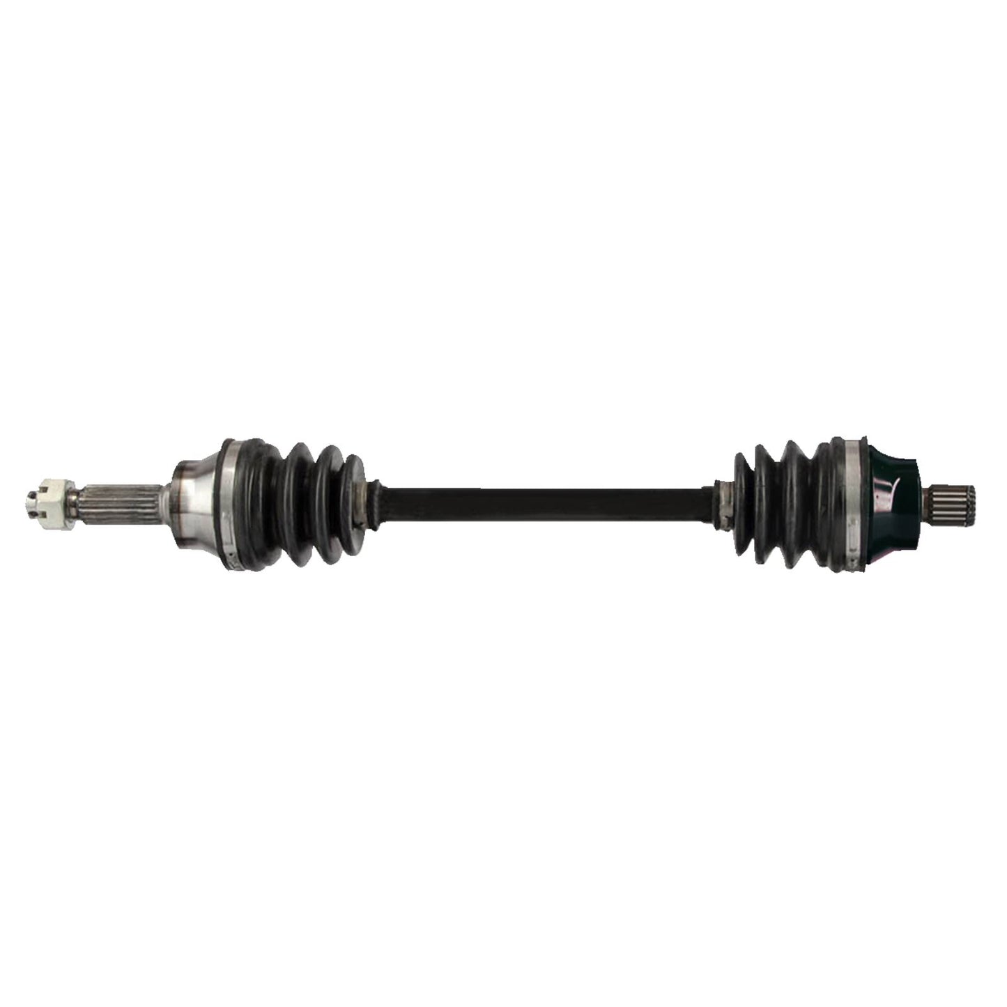 Moose Offroad Axle Kit - Complete - CV Orig Equip - Standard - Rear L/R for Polaris [MPN: POL-7016]_1160656