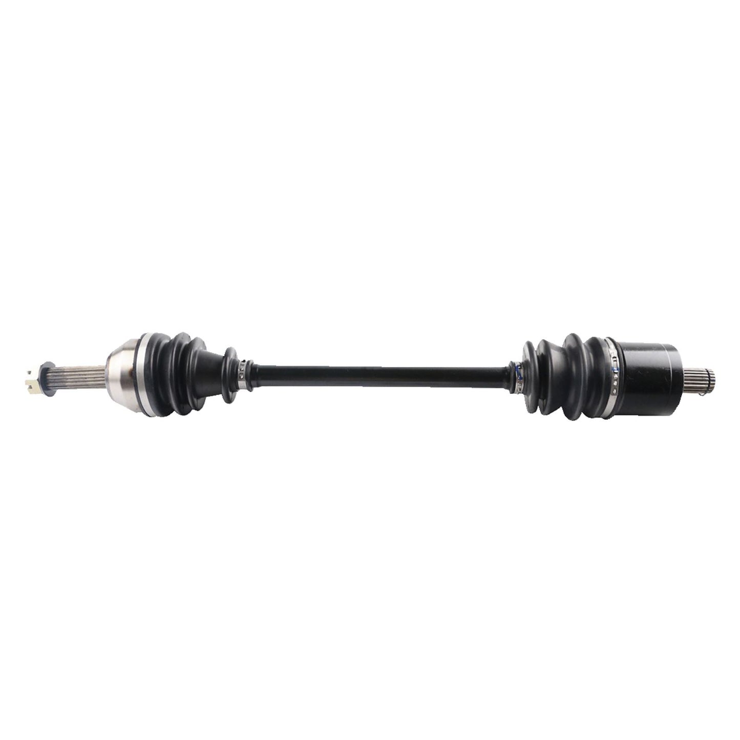 Moose Offroad Axle Kit - Complete - CV - Standard - Front Left/Right for Polaris POL-7072_1160654