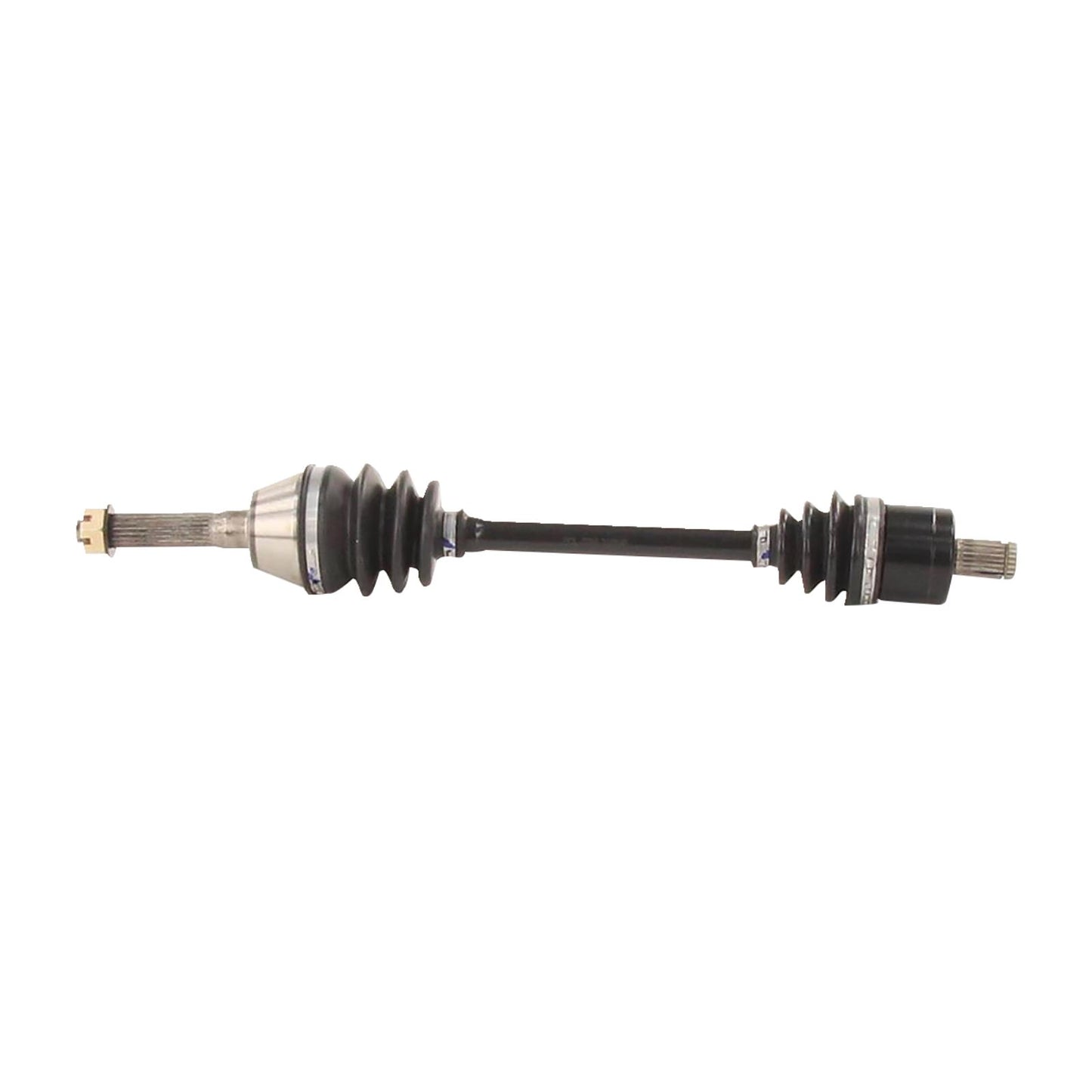 Moose Offroad Axle Kit - Complete - CV - Standard - Front Left/Right for Polaris [MPN: POL-7085]_1160652