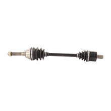Moose Offroad Axle Kit - Complete - CV - Standard - Front Left/Right for Polaris [MPN: POL-7085]_1160652