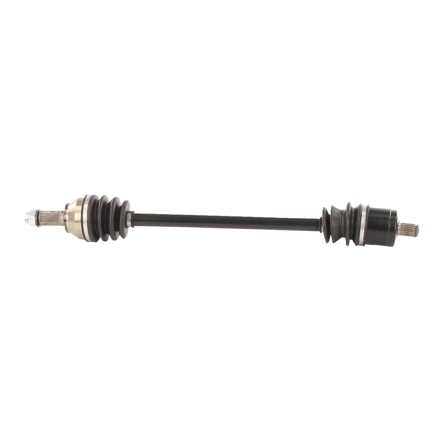 Moose Offroad Axle Kit - Complete - CV - Standard - Front Left/Right for Polaris POL-7086_1160651