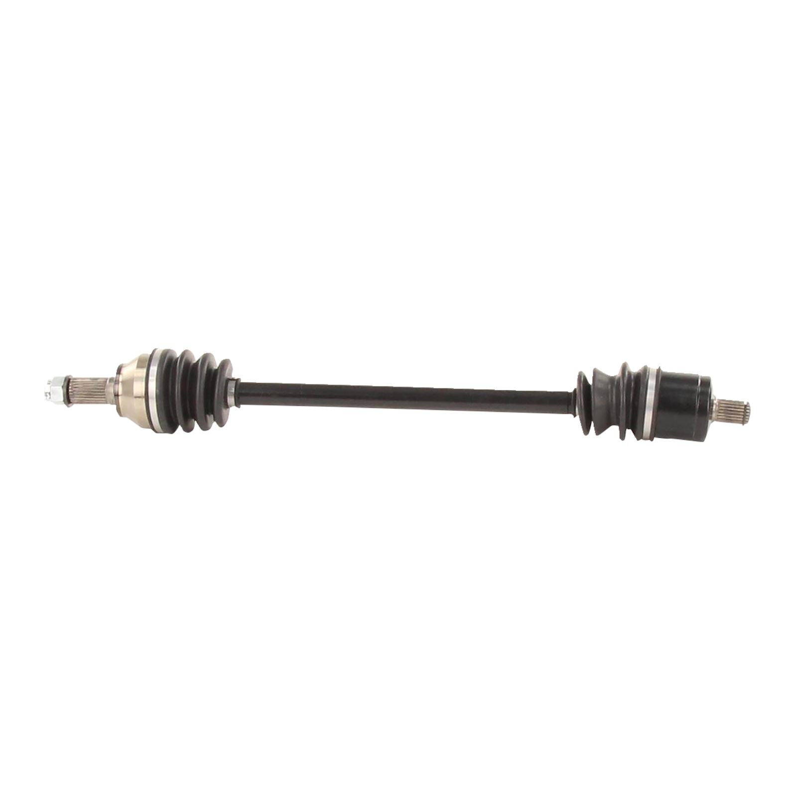 Moose Offroad Axle Kit - Complete - CV - Standard - Front Left/Right for Polaris POL-7086_1160651