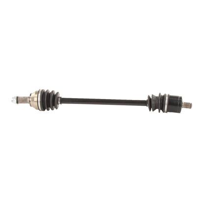 Moose Offroad Axle Kit - Complete - CV - Standard - Front Left/Right for Polaris POL-7086_1160651