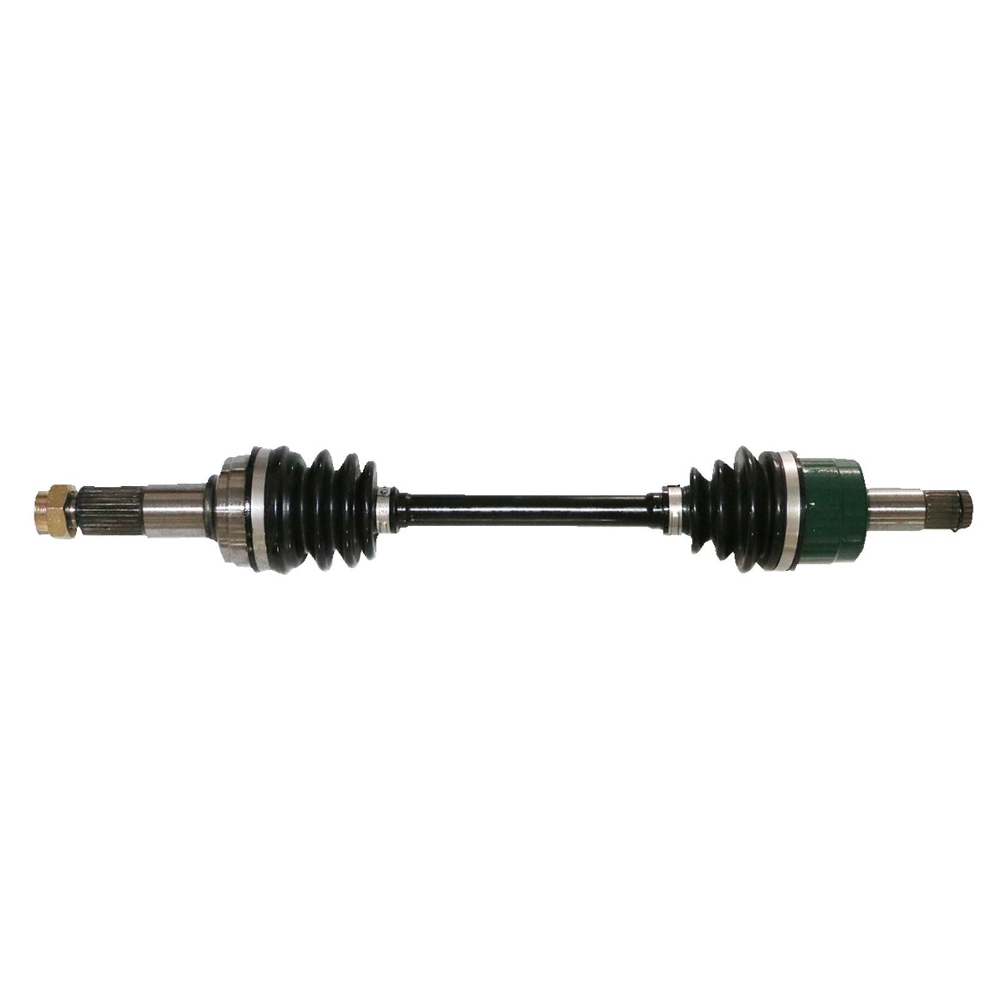 Moose Offroad Complete Axle Kit - CV - Standard - Front Right for Yamaha YAM-7004_1160649