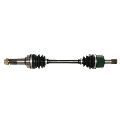 Moose Offroad Complete Axle Kit - CV - Standard - Front Right for Yamaha YAM-7004_1160649