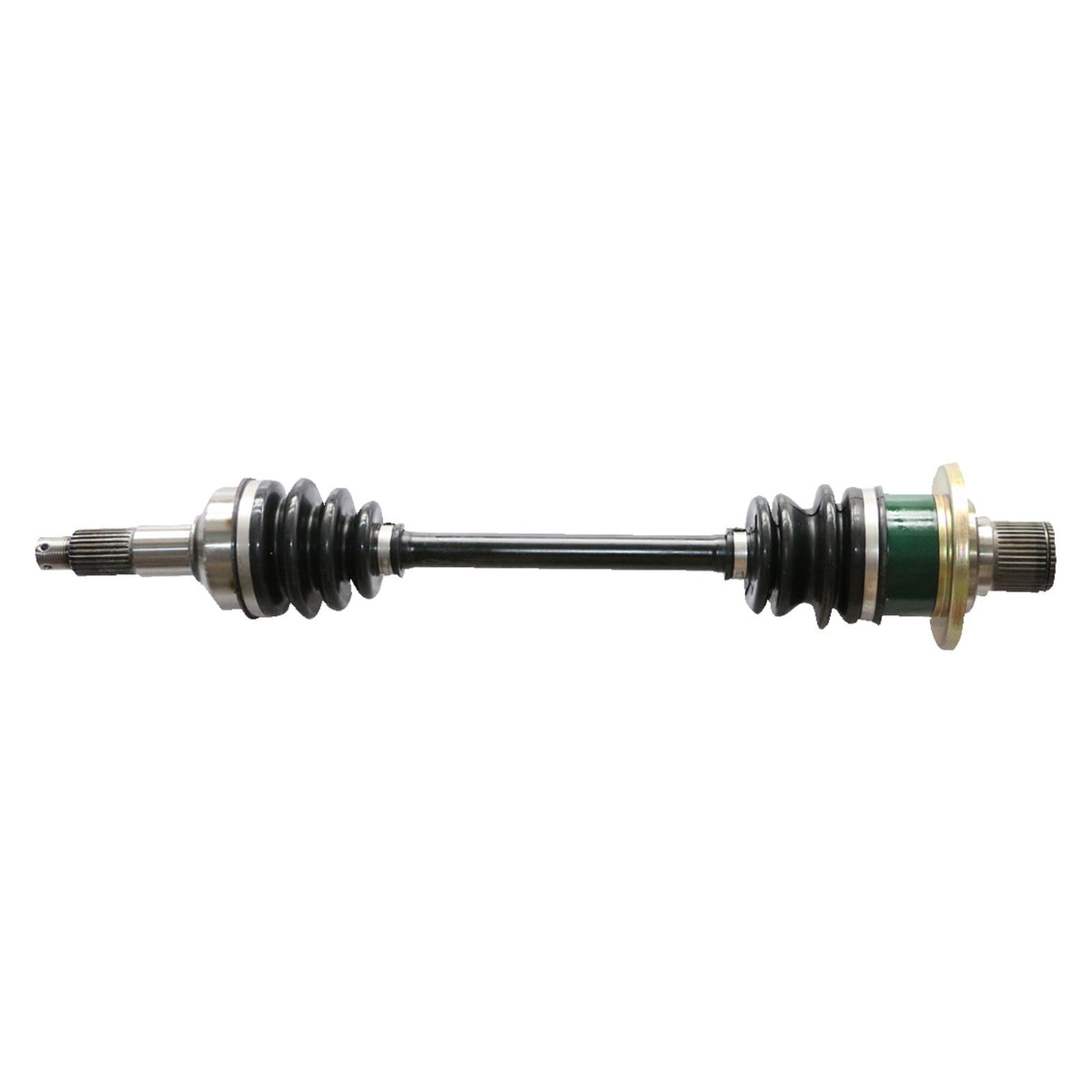 Moose Offroad Complete Axle Kit - CV - Standard - Rear Left for Yamaha [MPN: YAM-7009]_1160648