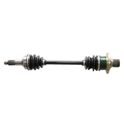 Moose Offroad Complete Axle Kit - CV - Standard - Rear Left for Yamaha [MPN: YAM-7009]_1160648