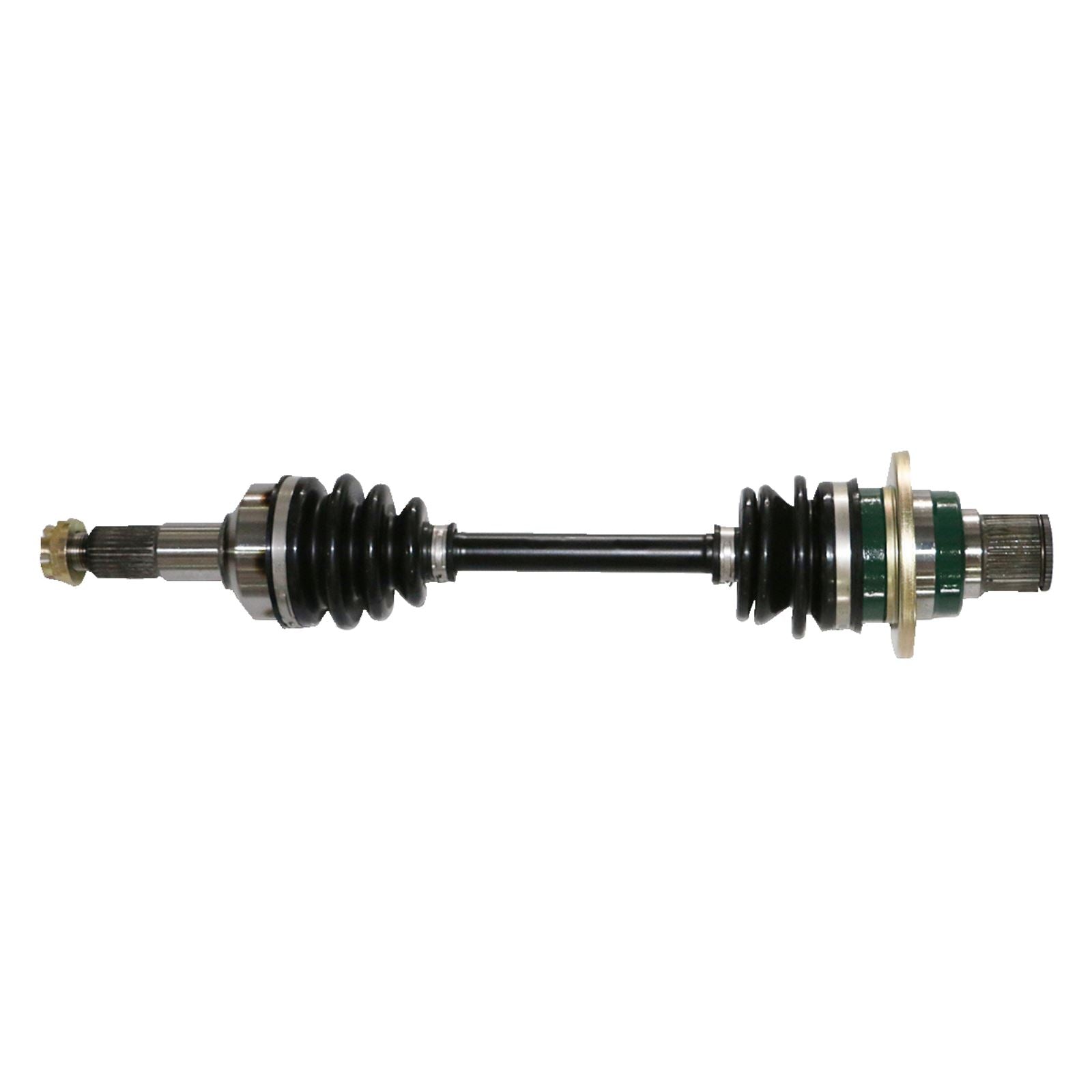 Moose Offroad Axle Kit - Complete - CV Orig Equip - Standard - Rear Right for Yamaha YAM-7010_1160647
